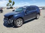 2017 CHEVROLET EQUINOX LT - 2GNFLFEKXH6270071