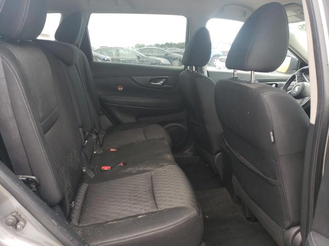 2019 NISSAN ROGUE S KNMAT2MT0KP526652