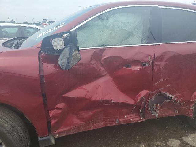 2023 TOYOTA VENZA LE JTEAAAAH2PJ150834