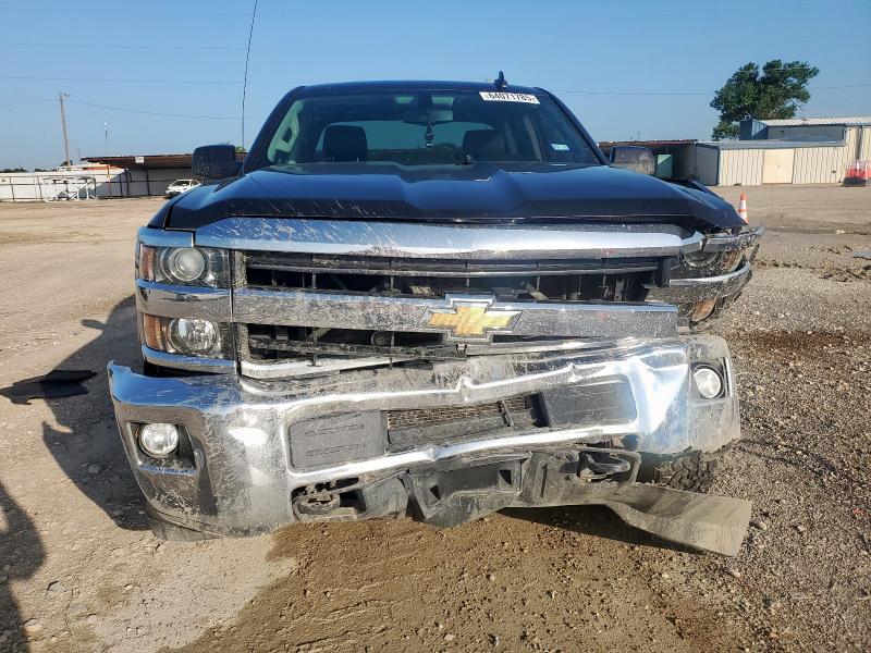 2018 CHEVROLET SILVERADO 1GC2KVEG7JZ197929