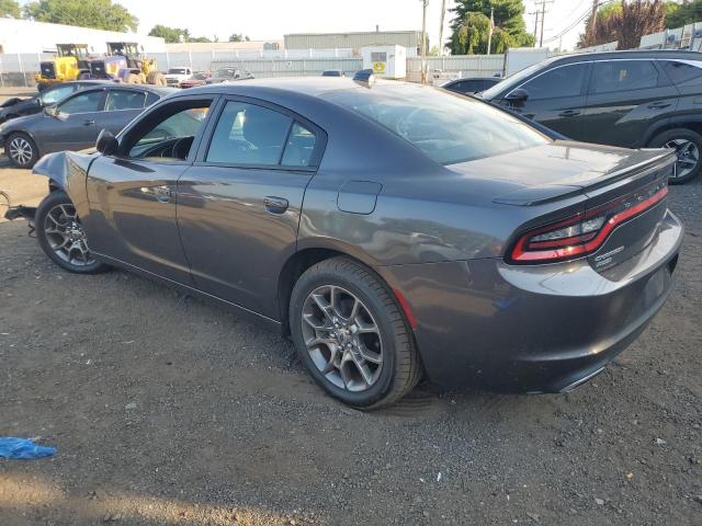 2017 DODGE CHARGER SX 2C3CDXJG1HH557811