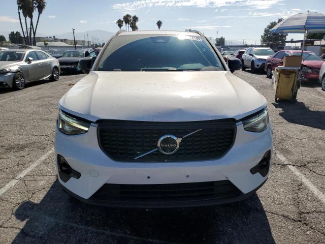 2024 VOLVO XC40 PLUS YV4L12UL5R2218718