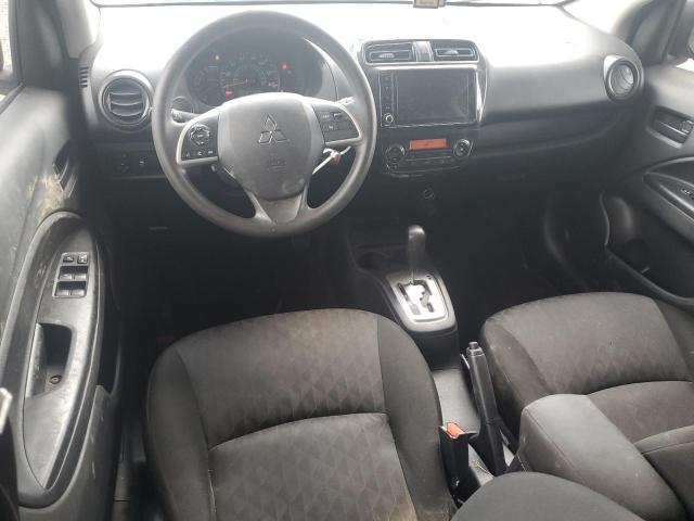 2021 MITSUBISHI MIRAGE ES ML32AUHJ2MH010419