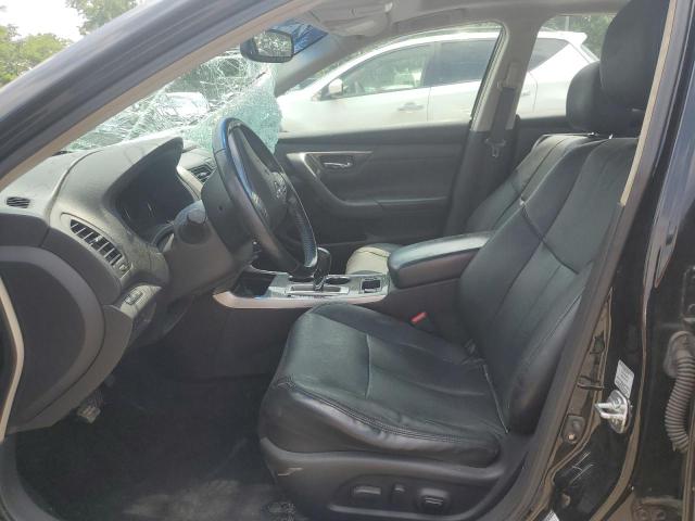 2013 NISSAN ALTIMA - 1N4AL3AP6DN566283