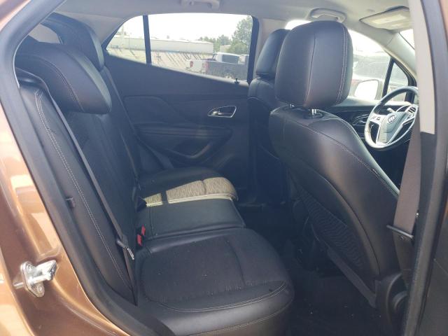 2016 BUICK ENCORE CON KL4CJFSB4GB588246