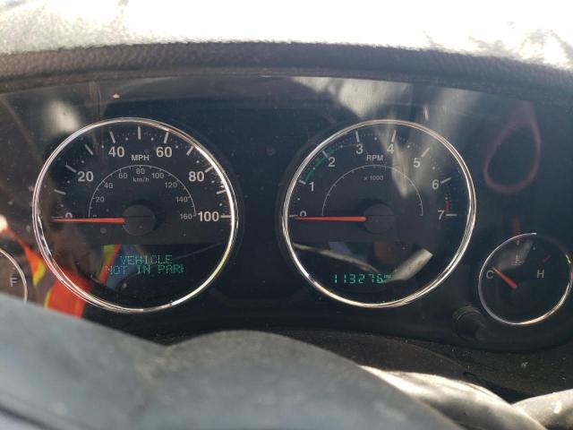 2016 JEEP WRANGLER U 1C4BJWDG3GL298293