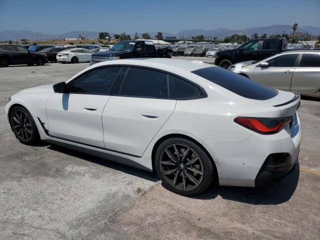 2023 BMW M440I GRAN WBA63AW0XPFN63737