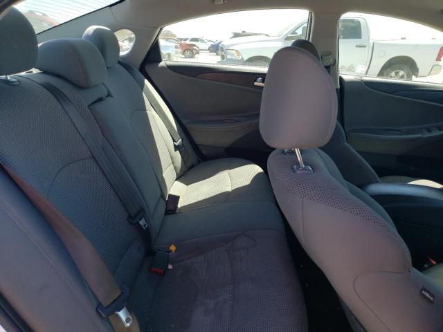 2014 HYUNDAI SONATA GLS - 5NPEB4AC2EH907343
