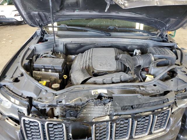 2017 JEEP GRAND CHER - 1C4RJFBT4HC905477