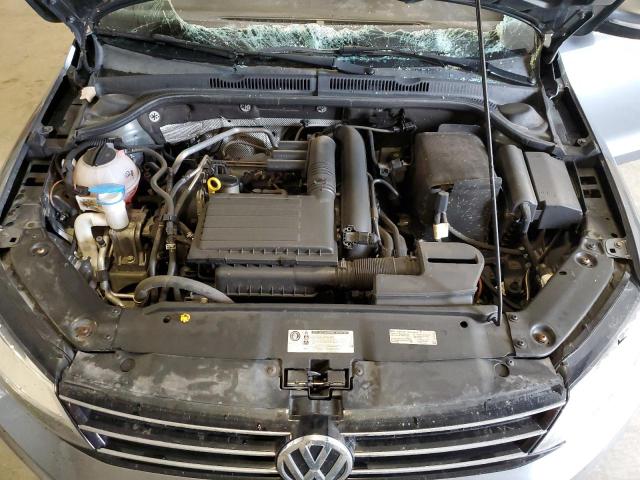 2017 VOLKSWAGEN JETTA SE - 3VWDB7AJ8HM385437