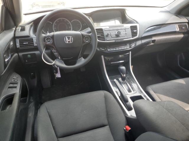 2017 HONDA ACCORD LX - 1HGCR2F39HA103845