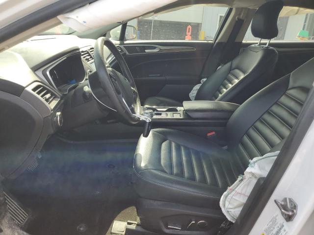 2019 FORD FUSION SEL 3FA6P0MU8KR200362