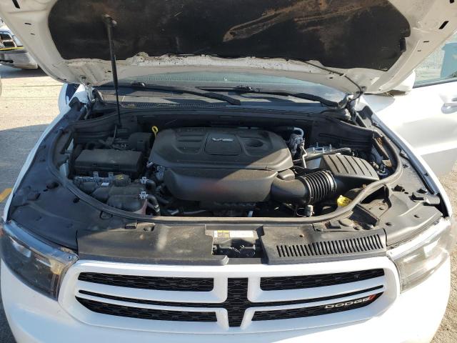 2018 DODGE DURANGO GT - 1C4RDJDG8JC242298