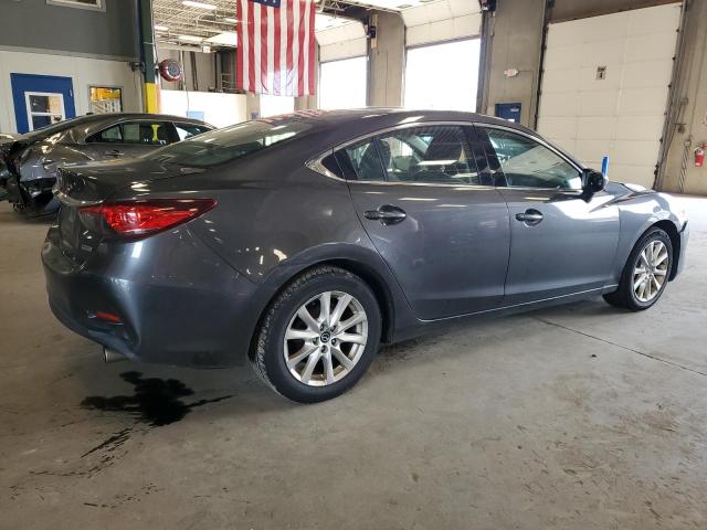 2015 MAZDA 6 SPORT JM1GJ1U57F1179793