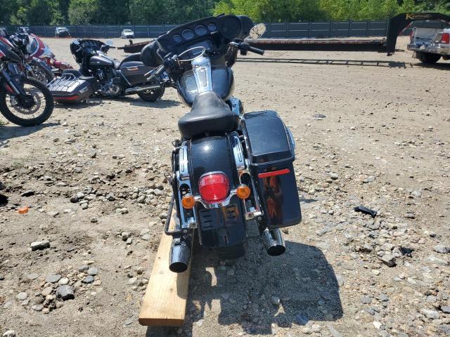 2019 HARLEY-DAVIDSON FLHT 1HD1FVC23KB654252