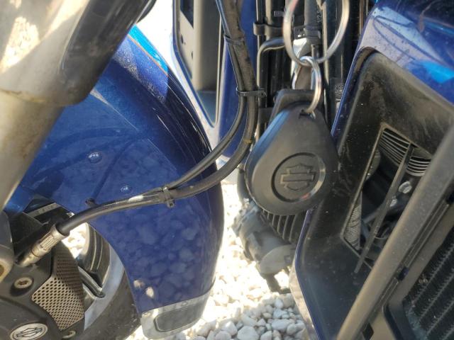 2017 HARLEY-DAVIDSON FLHTK ULTR 1HD1KED13HB651202