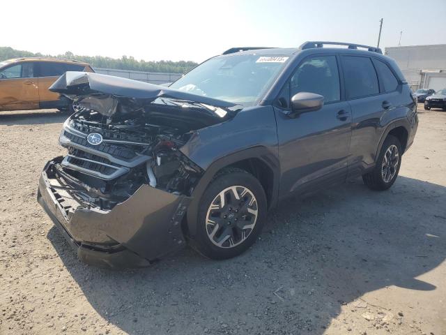 SUBARU FORESTER P