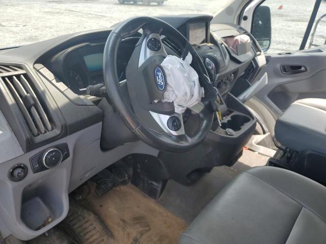 2019 FORD TRANSIT T-250 1FTYR2CMXKKB88407