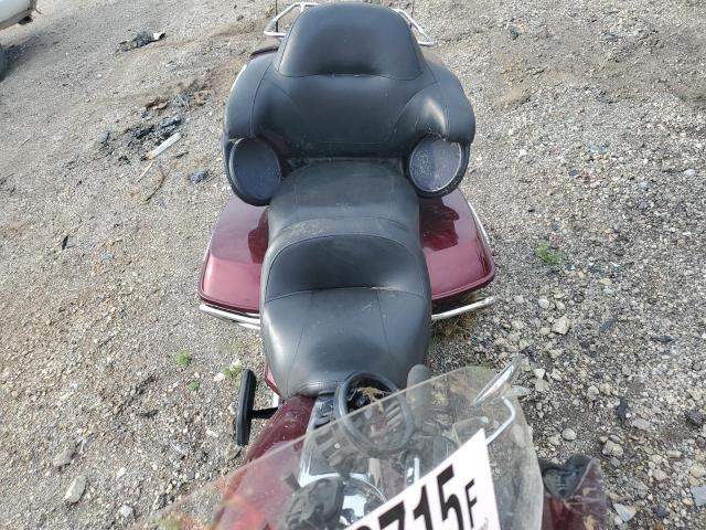 2015 HARLEY-DAVIDSON FLHTK ULTR 1HD1KEL10FB671955