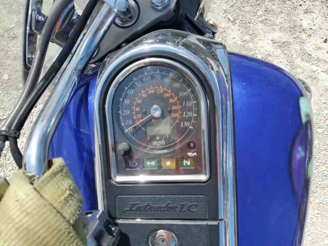 2000 SUZUKI VL1500 - JS1VY51A0Y2103173