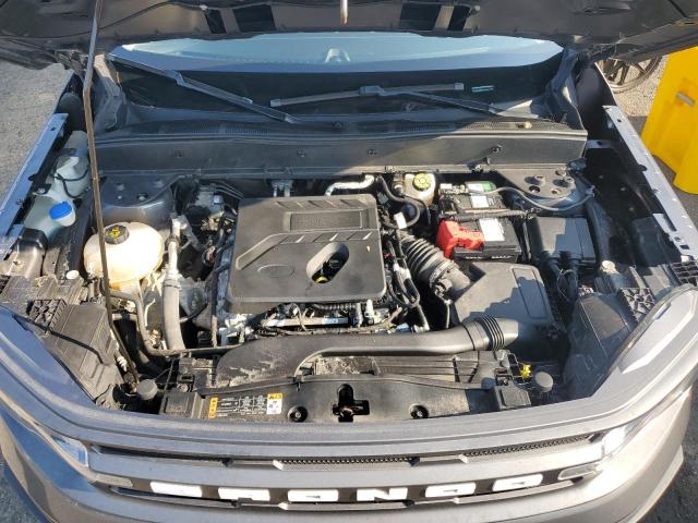 2021 FORD BRONCO SPO 3FMCR9B66MRA79491