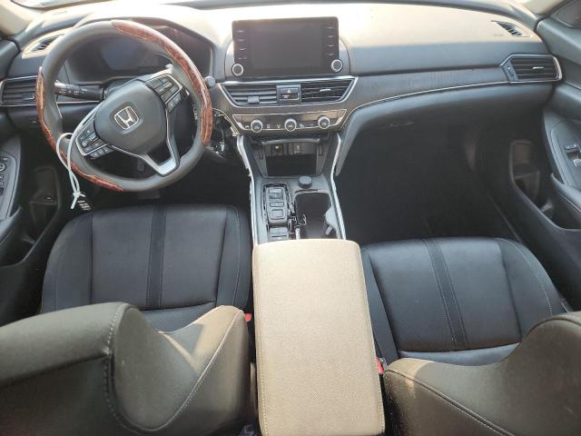 2019 HONDA ACCORD HYB - 1HGCV3F47KA012042