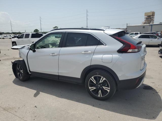 2024 MITSUBISHI ECLIPSE CR JA4ATWAA5RZ004781