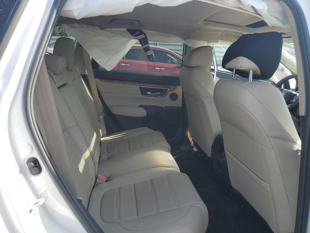 2022 HONDA CR-V EXL 5J6RT6H84NL017895