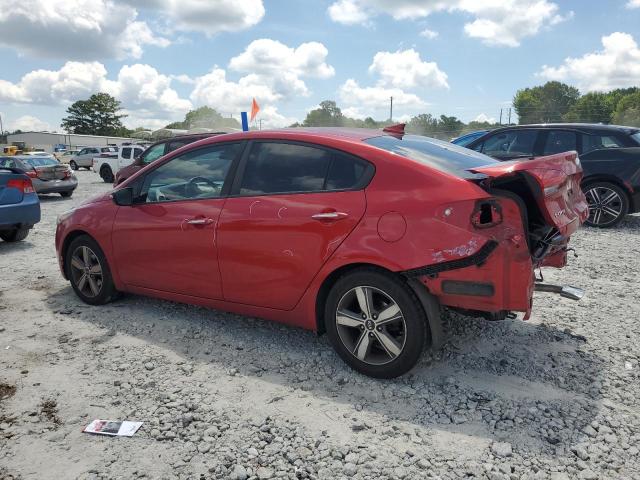 2018 KIA FORTE LX 3KPFL4A7XJE217794
