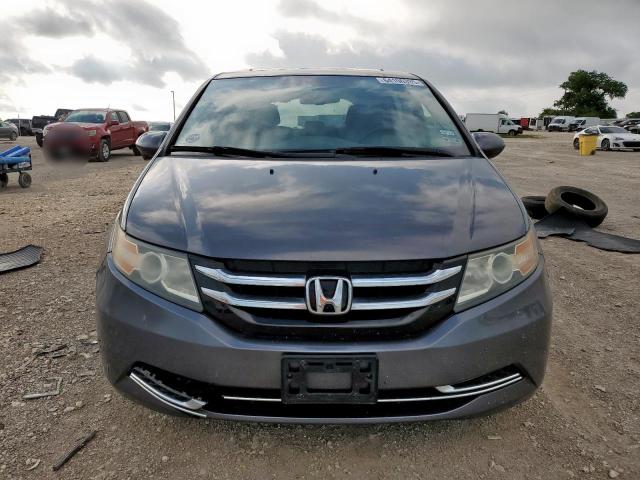 2015 HONDA ODYSSEY EX 5FNRL5H62FB026940