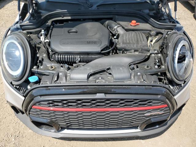 2024 MINI COOPER JOH WMW73DH04R2V62192