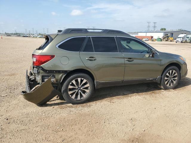 2016 SUBARU OUTBACK 3. 4S4BSENC0G3258266