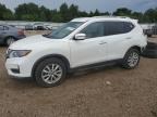2017 NISSAN ROGUE S - KNMAT2MT9HP589323