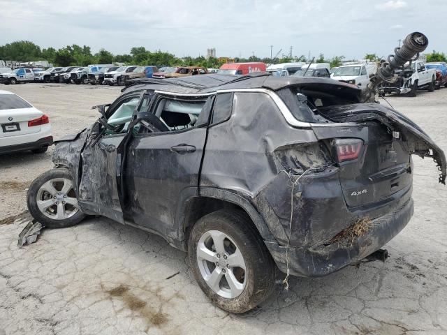 2019 JEEP COMPASS LA 3C4NJDBB9KT742427