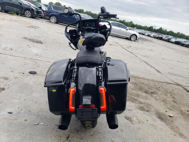 2024 HARLEY-DAVIDSON FLTRX 1HD1KH71XRB659750