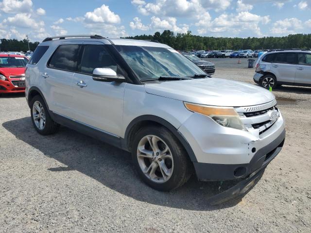 2013 FORD EXPLORER L - 1FM5K7F82DGC06712