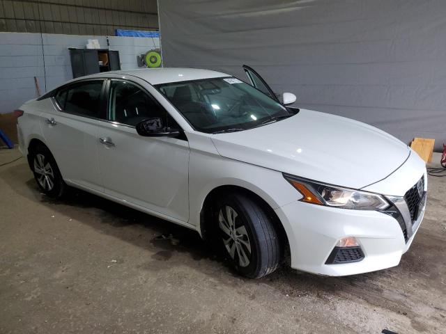 2019 NISSAN ALTIMA S 1N4BL4BW2KN320666