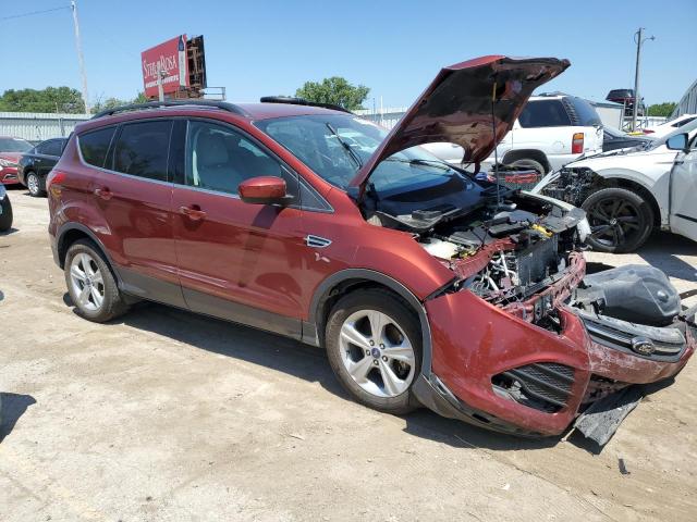 2014 FORD ESCAPE SE - 1FMCU0GX3EUB30306