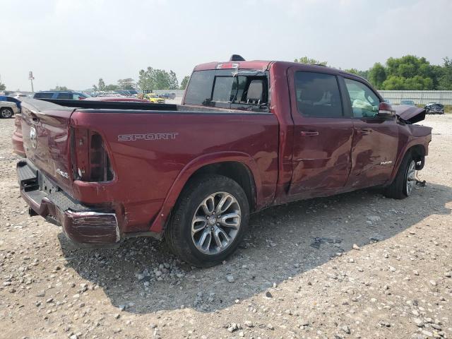 2021 RAM 1500 LARAM - 1C6SRFJT4MN588219