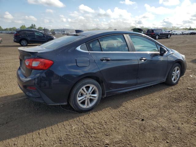 2016 CHEVROLET CRUZE LT - 1G1BE5SM0G7301000