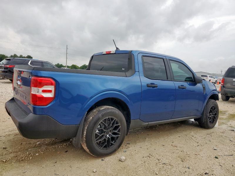 2024 FORD MAVERICK X 3FTTW8A35RRA76605
