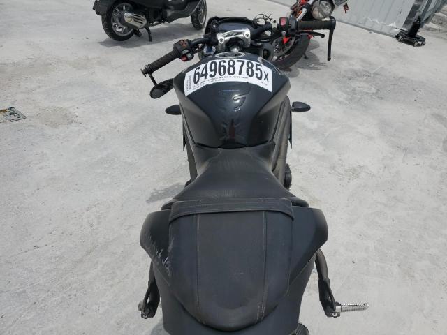 2019 TRIUMPH MOTORCYCLE SPEED TRIP SMTN53P40KJ914863