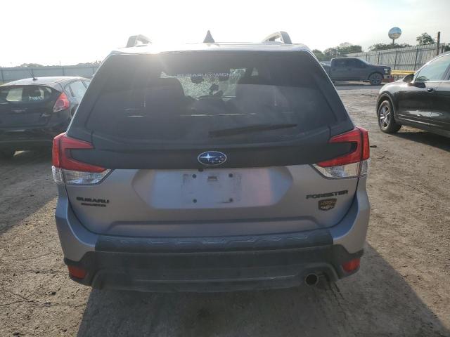2024 SUBARU FORESTER W JF2SKAJC6RH525999