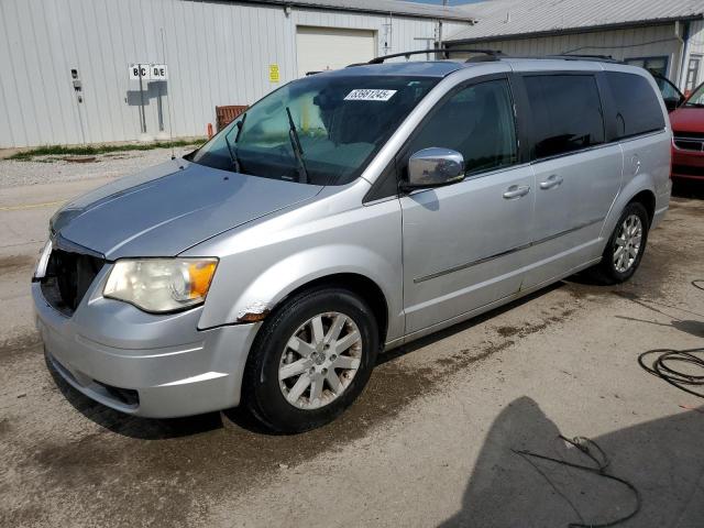CHRYSLER TOWN & COU