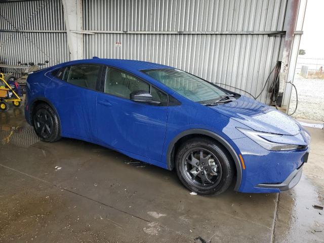 2025 TOYOTA PRIUS LE JTDACAAUXS3051638