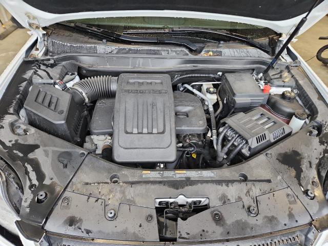 2017 GMC TERRAIN SL 2GKFLSEK2H6347764