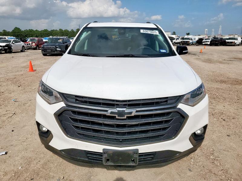 2018 CHEVROLET TRAVERSE P - 1GNERKKW2JJ274179
