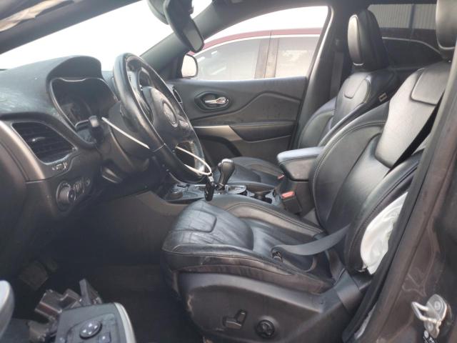2021 JEEP CHEROKEE L - 1C4PJMMXXMD227611