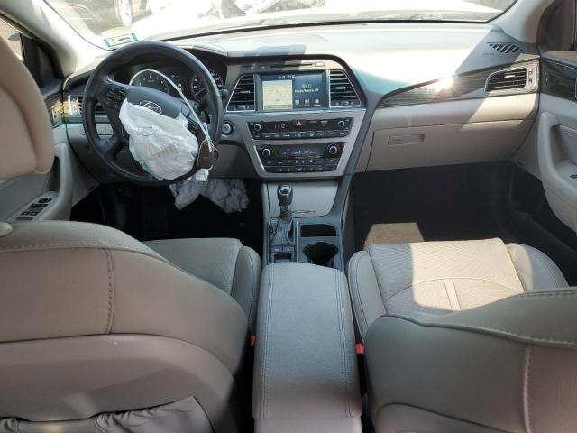 2016 HYUNDAI SONATA SPO - 5NPE34AFXGH298769
