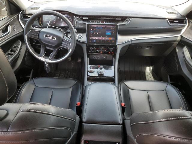 2023 JEEP GRAND CHER 1C4RJKBG9P8803086